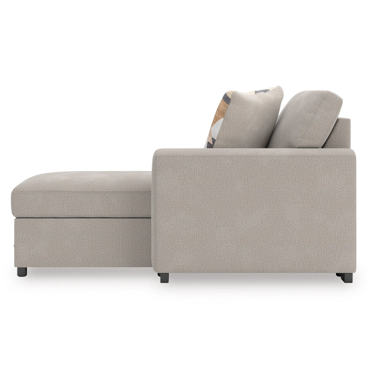 Flaglere  RAF Chaise Sectionals| Ashley Homestore