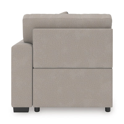 Flaglere  RAF Chaise - Al Rugaib Furniture