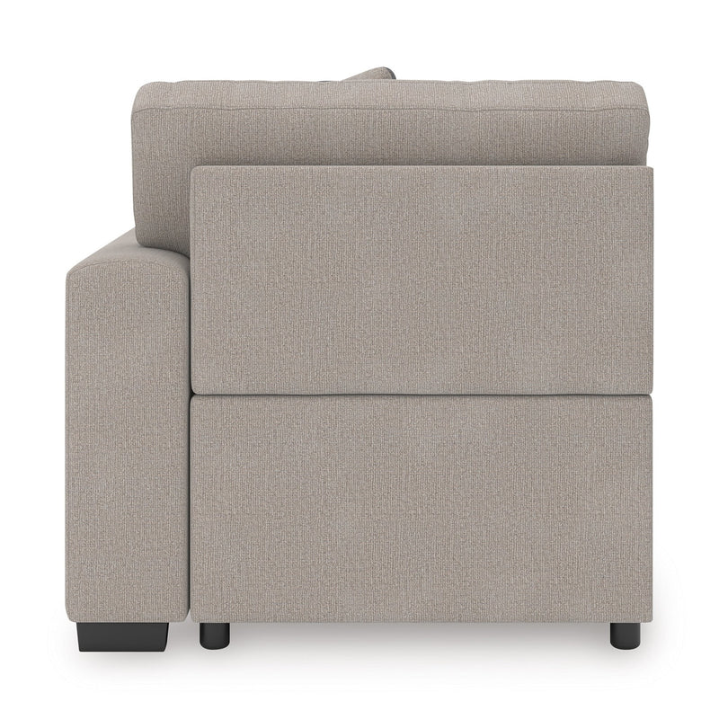 Flaglere  RAF Chaise - Al Rugaib Furniture