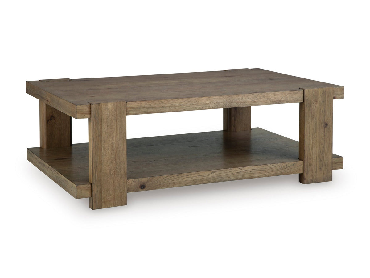 Flangren Coffe Tbale Set Table Sets| Ashley Homestore