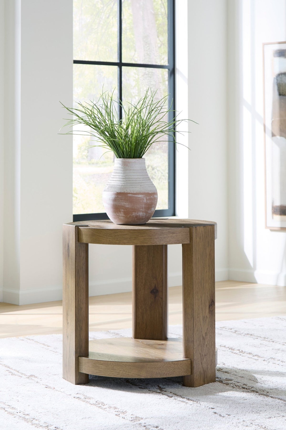 Flangren Coffe Tbale Set Table Sets| Ashley Homestore