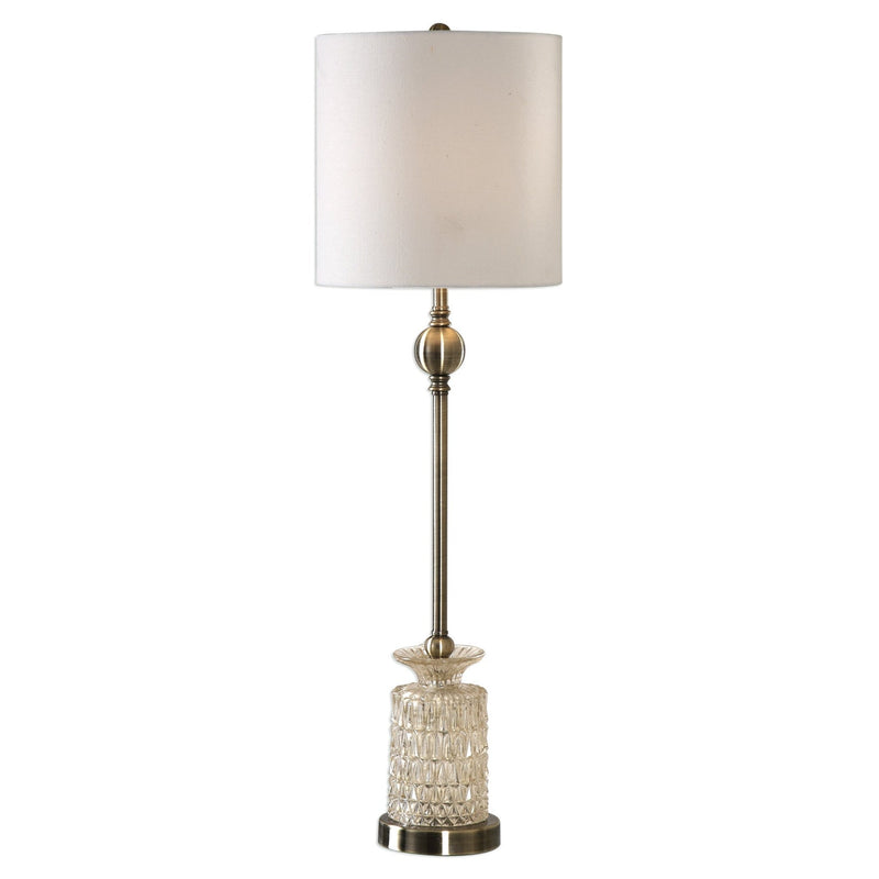 Flaviana Buffet Lamp - Al Rugaib Furniture