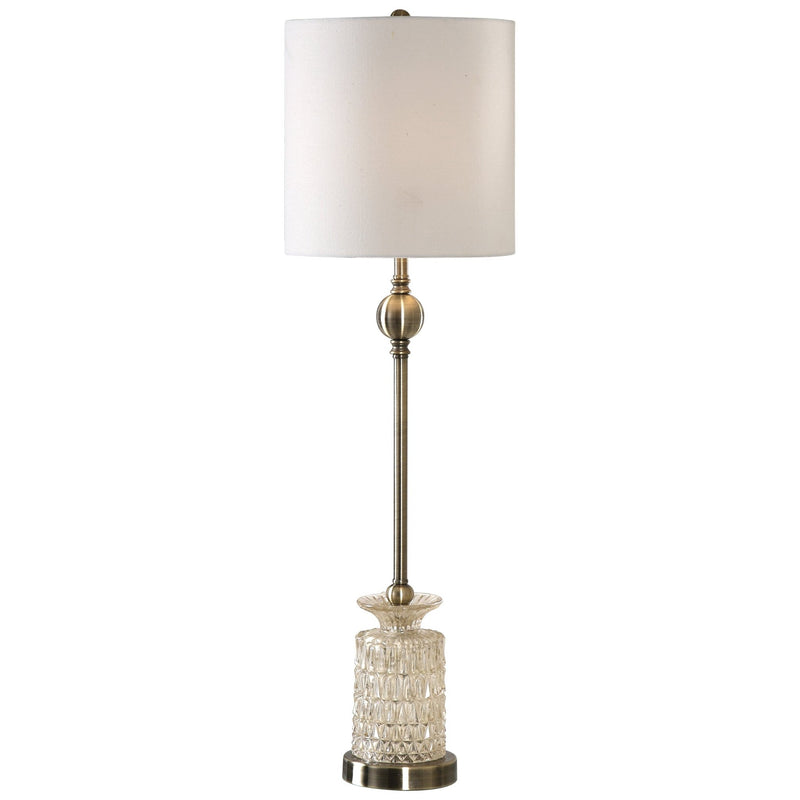 Flaviana Buffet Lamp - Al Rugaib Furniture