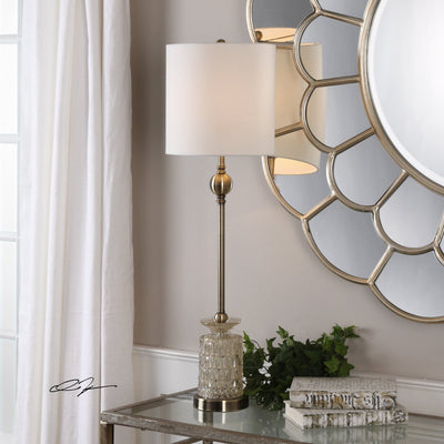 Flaviana Buffet Lamp - Al Rugaib Furniture