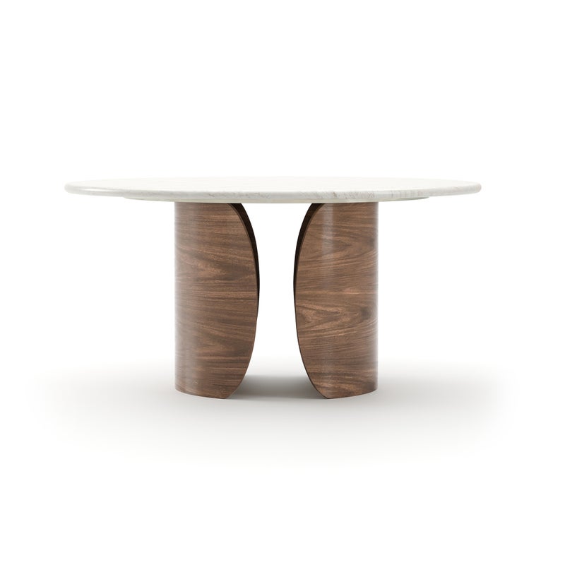 FLEUR DINING TABLE Dining Tables| Caracole