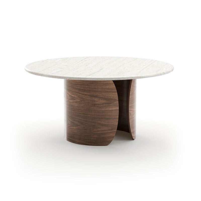 FLEUR DINING TABLE Dining Tables| Caracole