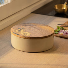 Fleur D'or  Box