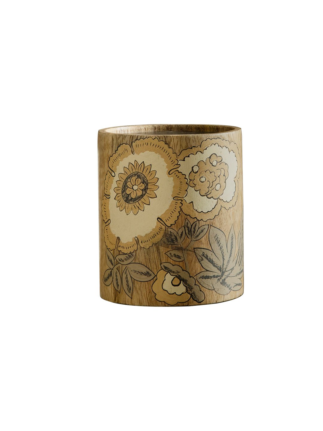 Fleur D'or Candle Stand Small Candle Holders| Roots Furniture