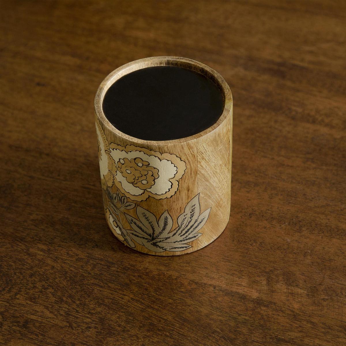Fleur D'or Candle Stand Small Candle Holders| Roots Furniture