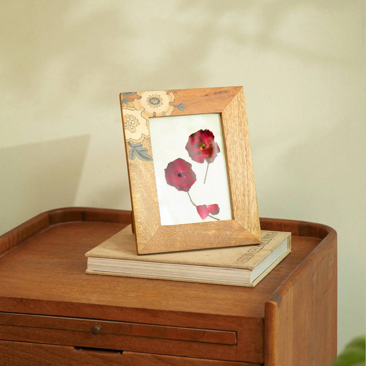Fleur D'or Photo Frame Small Photo Frames| Roots Furniture