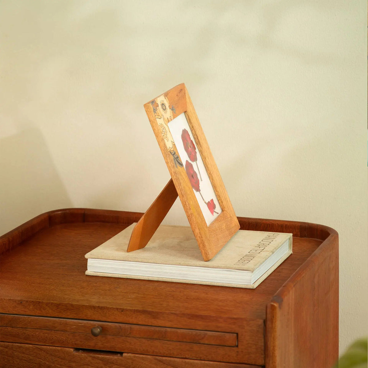 Fleur D'or Photo Frame Small Photo Frames| Roots Furniture
