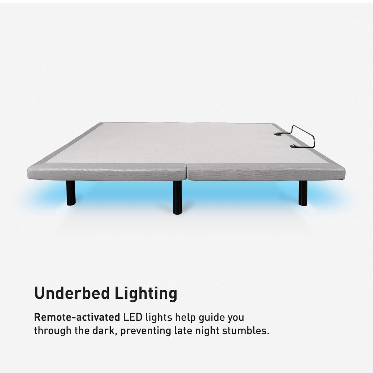 Flex LS Adjustable Base Adjustable Base| Bedgear
