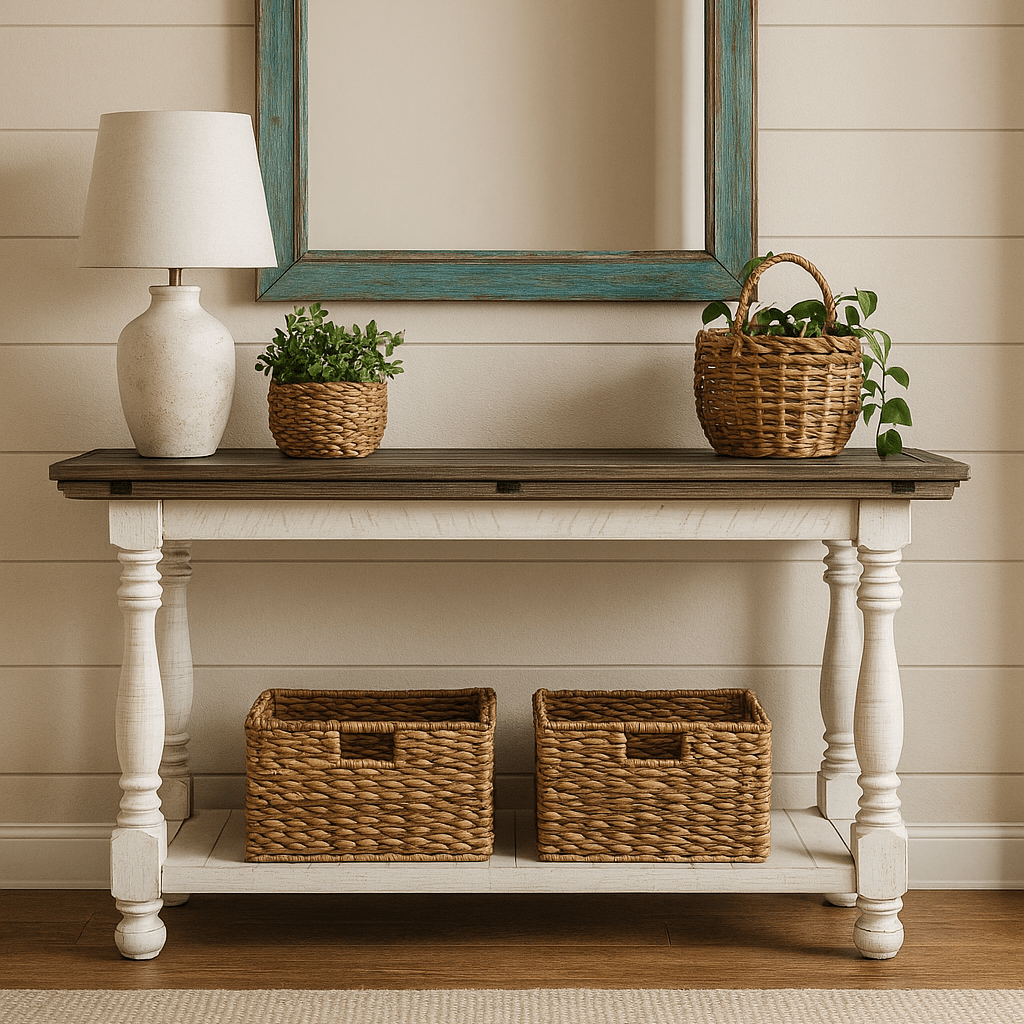 FLIP TOP SOFA TABLE Consoles & Sideboards| Ashley Homestore