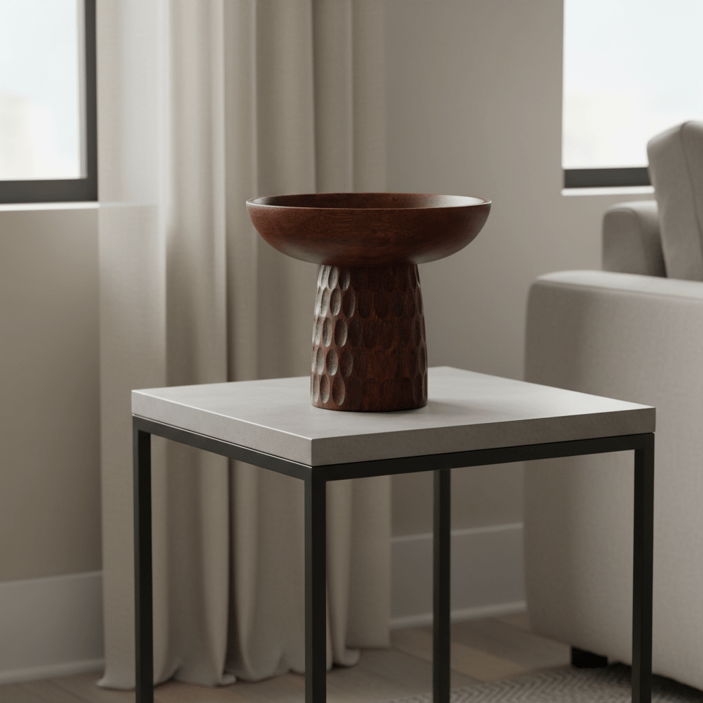 Floating Rim Bowl Small Bowl| Roots Furniture