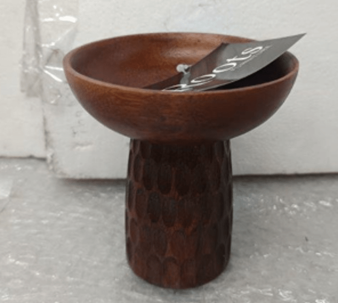 Floating Rim Bowl Small Bowl| Roots Furniture