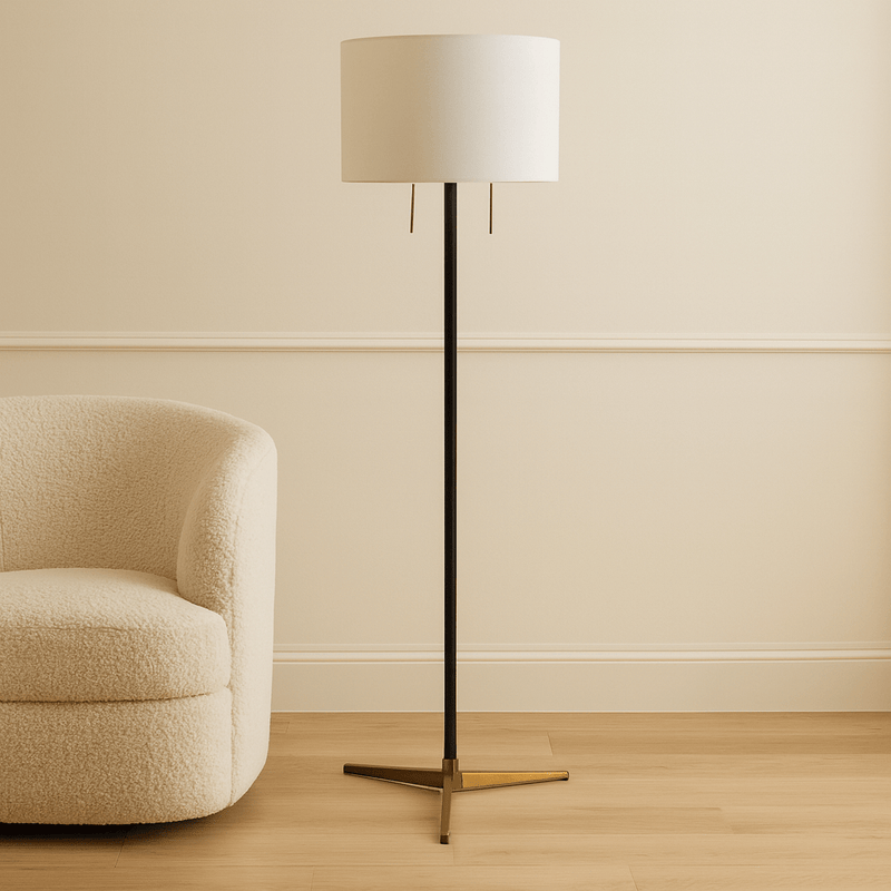 Floor lamp - Al Rugaib Furniture