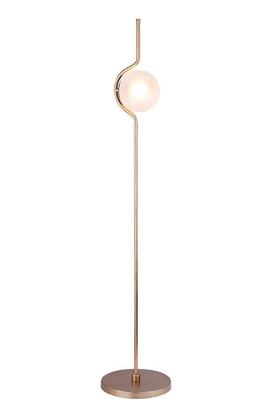 Floor Lamp - Al Rugaib Furniture