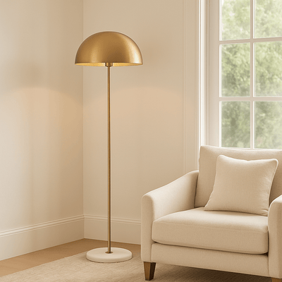Floor Lamp - Al Rugaib Furniture