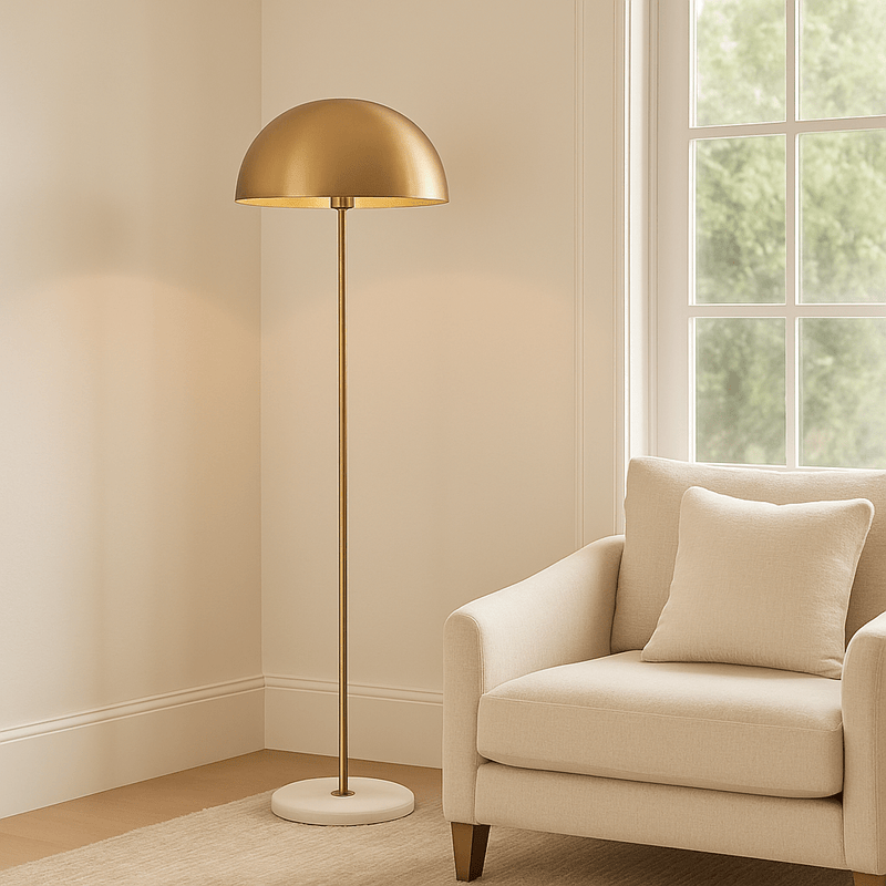 Floor Lamp - Al Rugaib Furniture
