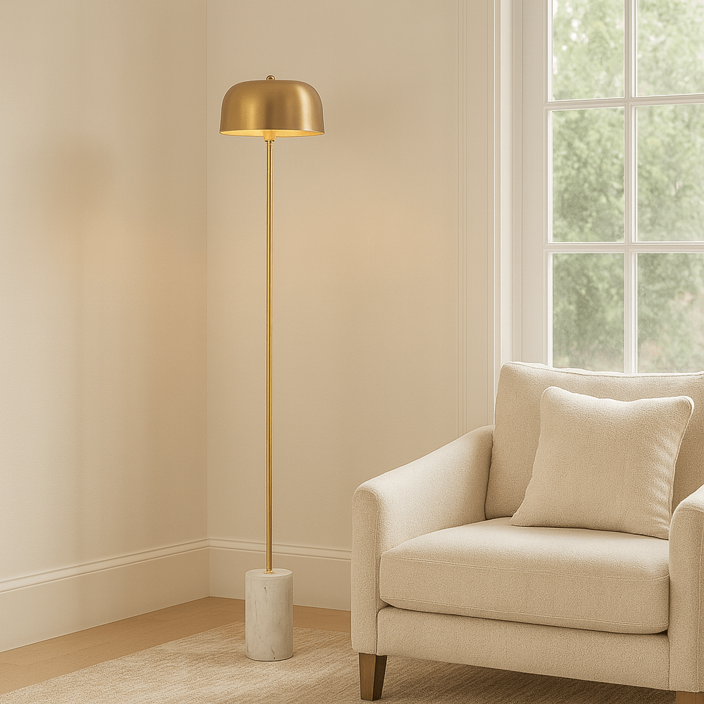 Floor Lamp Floor lamps| Roots Furniture