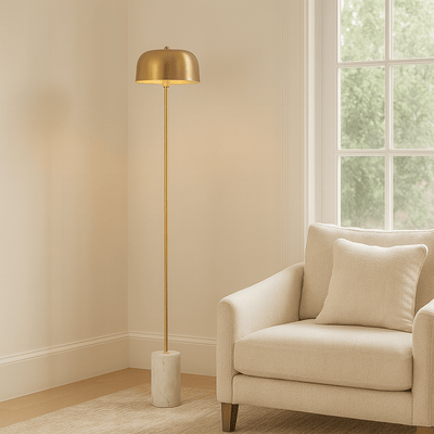 Floor Lamp - Al Rugaib Furniture