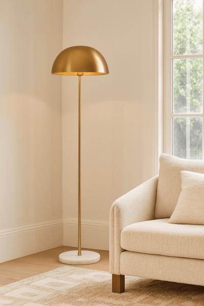 Floor Lamp - Al Rugaib Furniture