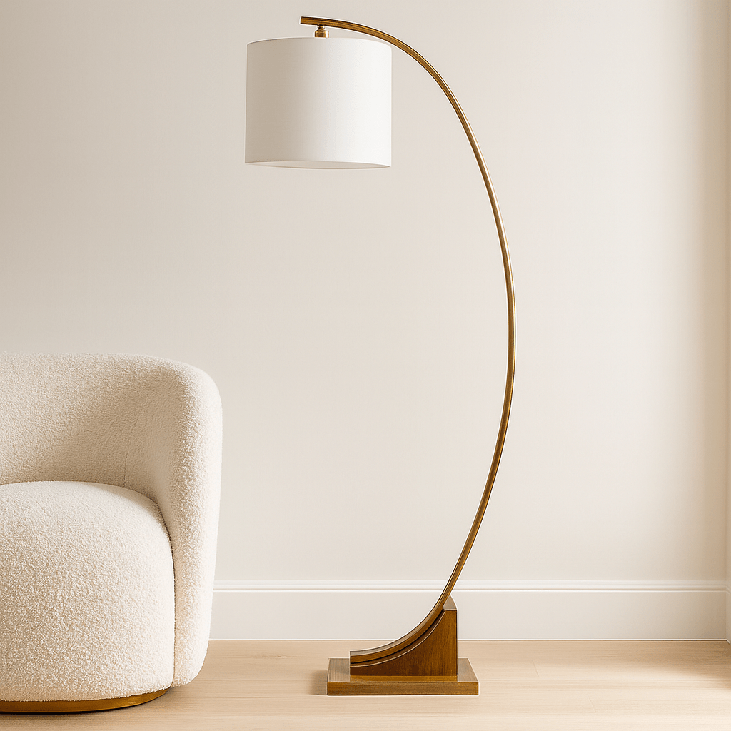 Floor lamp Floor lamps| Crestview