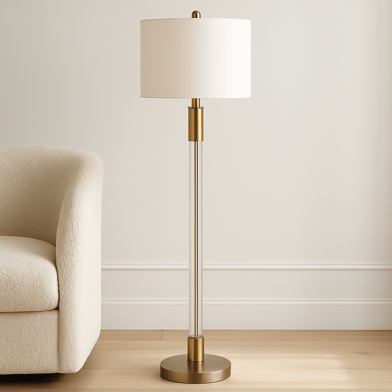 Floor Lamp - Al Rugaib Furniture