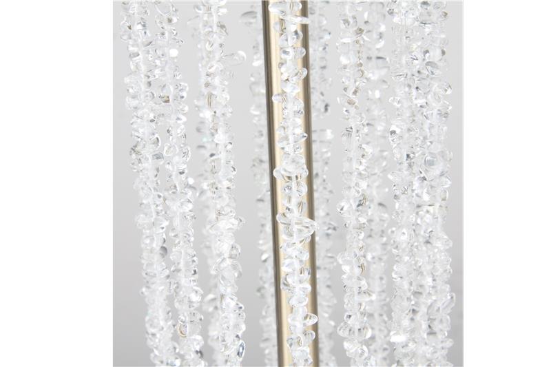 Floor Lamp - Al Rugaib Furniture