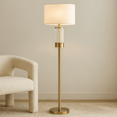 Floor Lamp - Al Rugaib Furniture