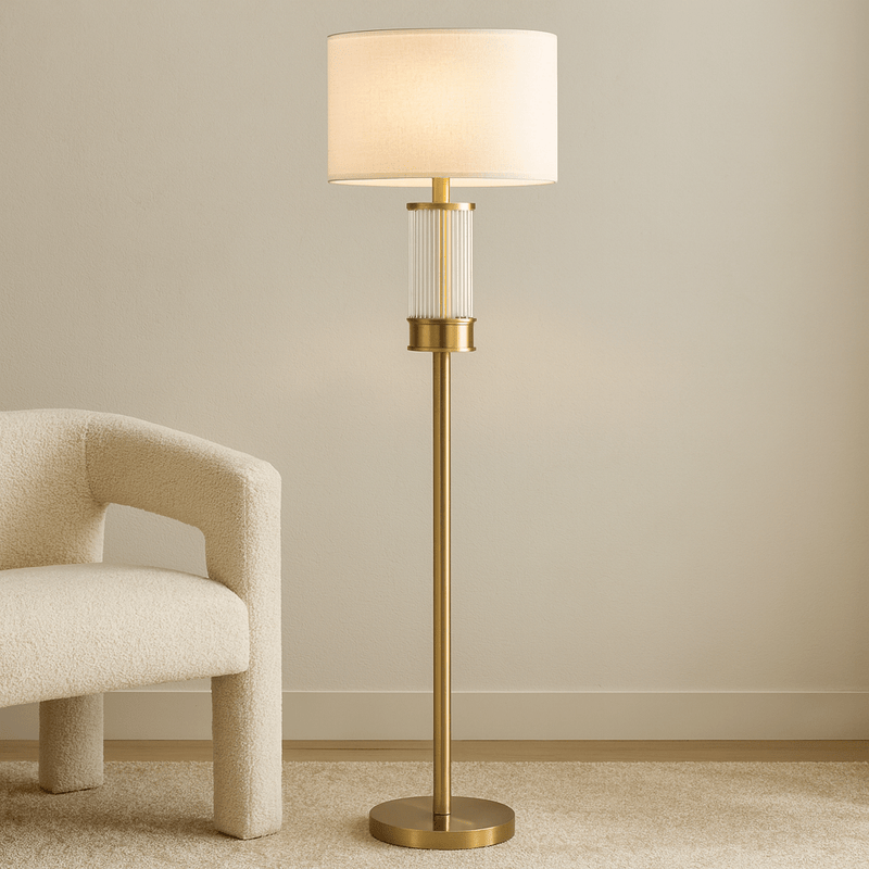 Floor Lamp - Al Rugaib Furniture