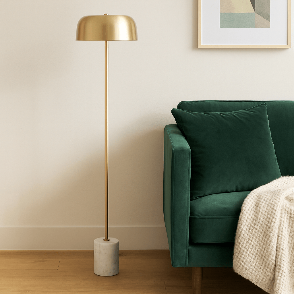 Floor Lamp Floor lamps| Roots Furniture