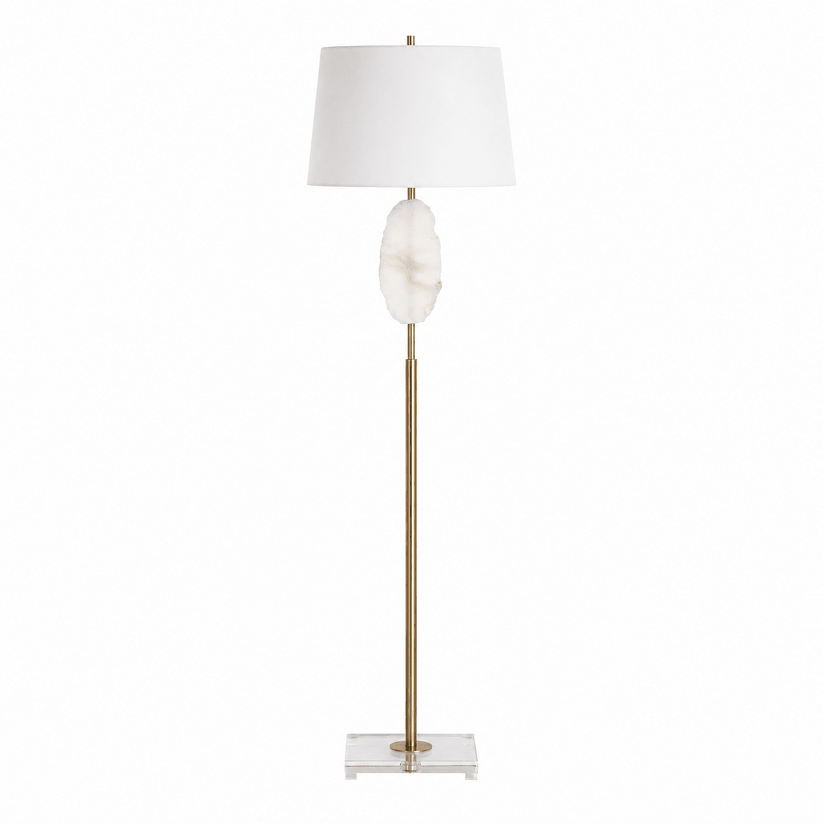 FLOOR LAMP Floor lamps| Uttermost