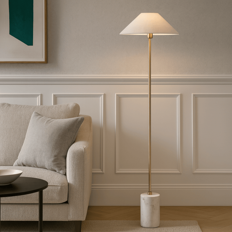 Floor Lamp - Al Rugaib Furniture