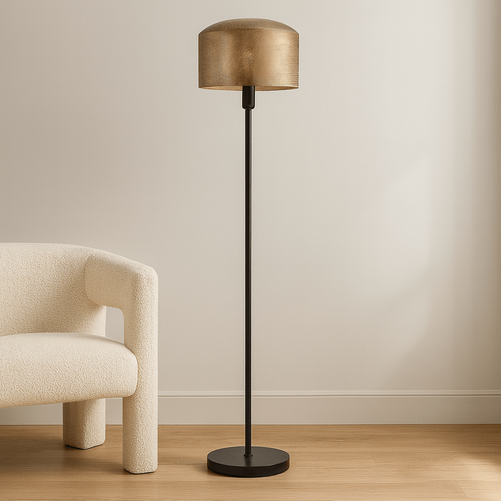 Floor Lamp Floor lamps| Roots Furniture