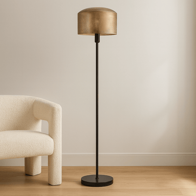 Floor Lamp - Al Rugaib Furniture