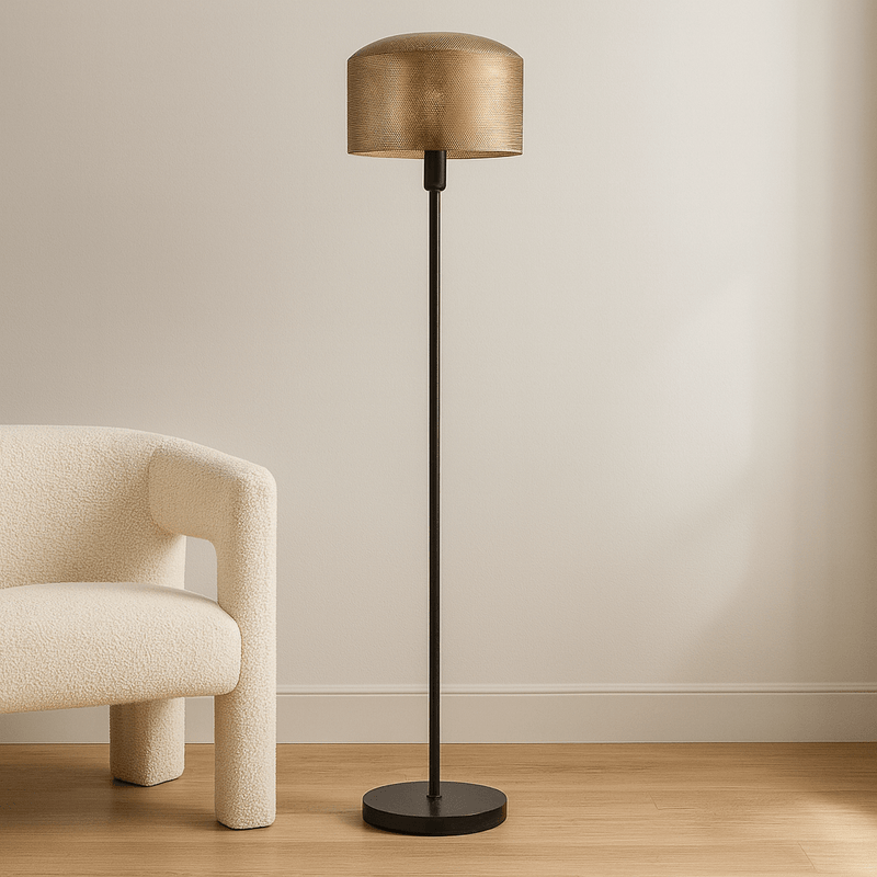 Floor Lamp - Al Rugaib Furniture