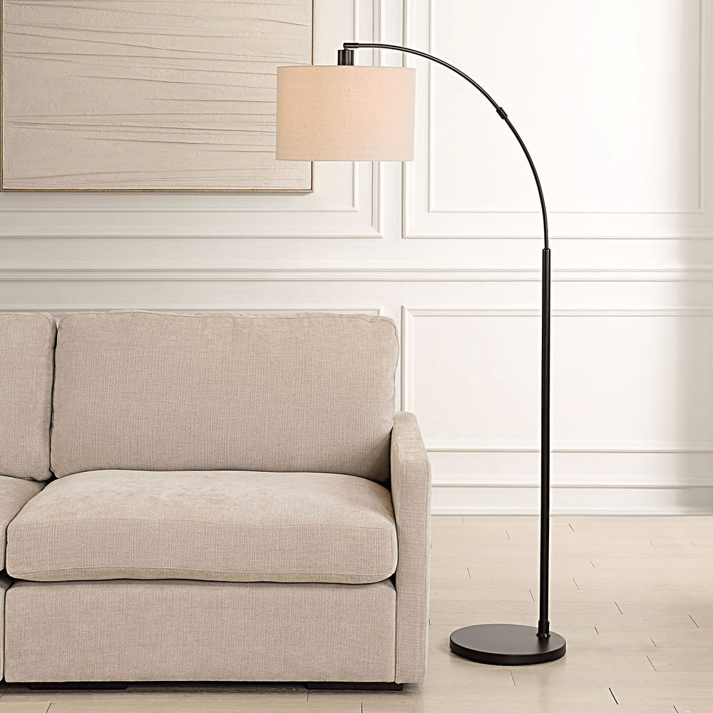 FLOOR LAMP Floor lamps| Uttermost