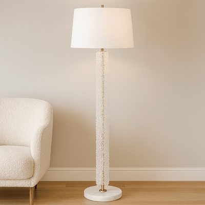 Floor Lamp - Al Rugaib Furniture
