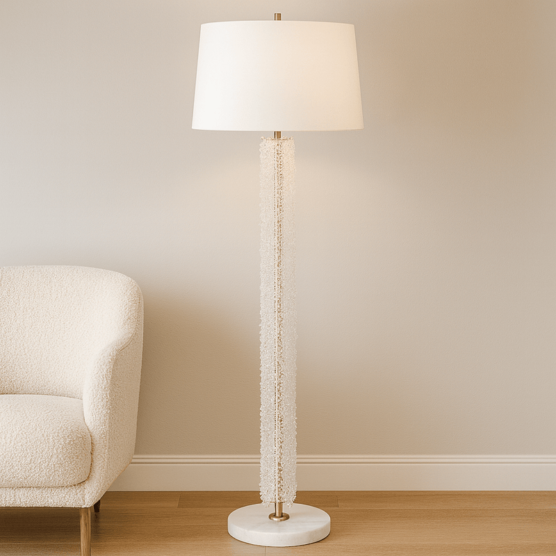 Floor Lamp - Al Rugaib Furniture