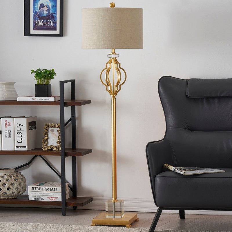 Floor lamp Floor lamps| Crestview