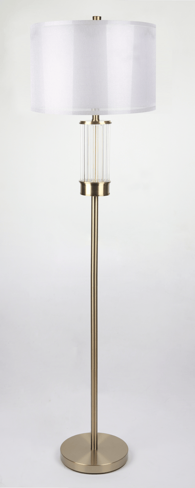 Floor Lamp - Al Rugaib Furniture