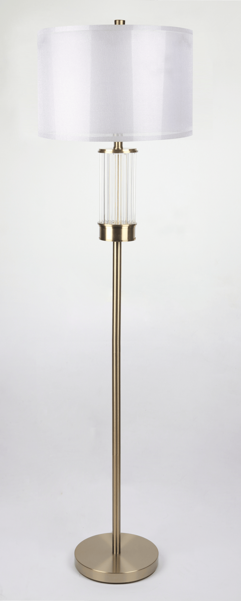 Floor Lamp - Al Rugaib Furniture