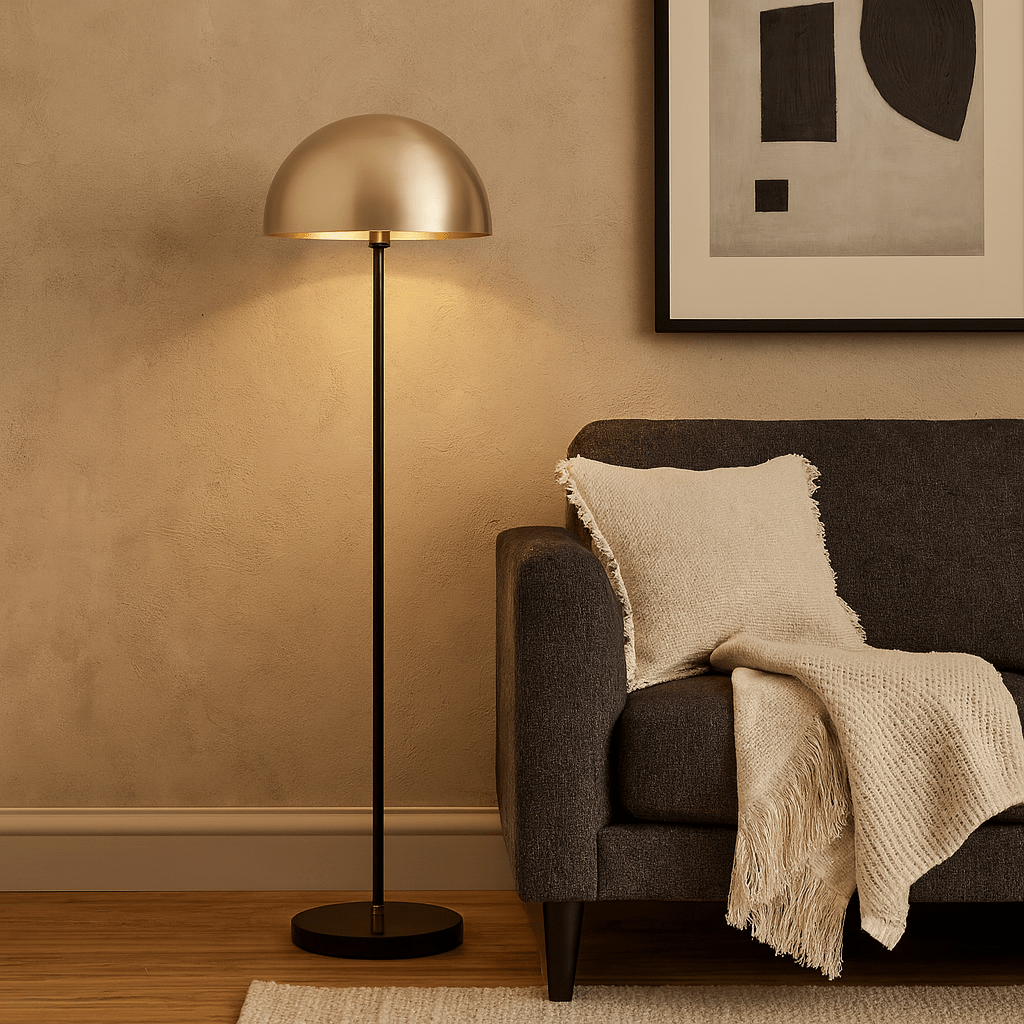 Floor Lamp Floor lamps| Roots Furniture