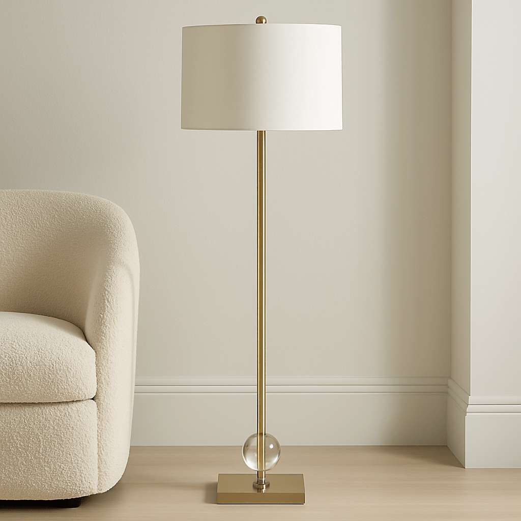 Floor Lamp Floor lamps| Roots Furniture