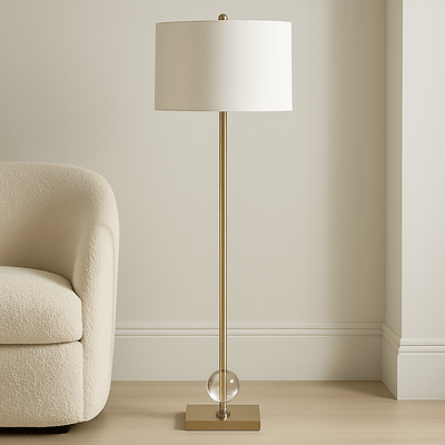Floor Lamp - Al Rugaib Furniture