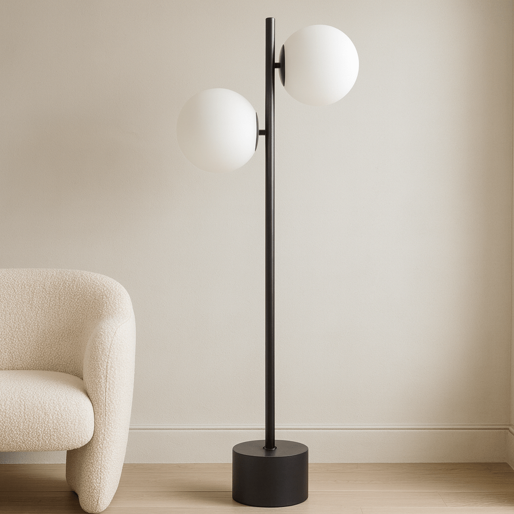 Floor Lamp Floor lamps| Roots Furniture