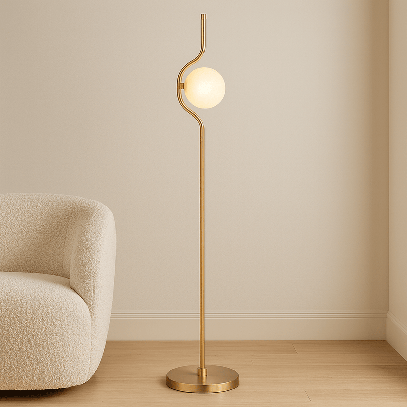 Floor Lamp - Al Rugaib Furniture
