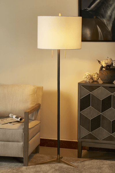 Floor lamp - Al Rugaib Furniture