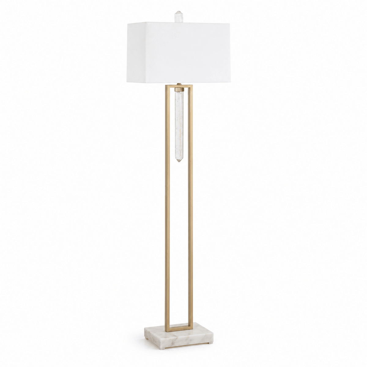 FLOOR LAMP Floor lamps| Uttermost